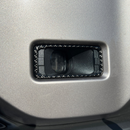 Tufskinz Fog Light Accent Trim for Land Cruiser (2024-2025) - Aspire Auto Accessories