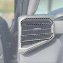 Tufskinz A/C Vent Accent Trim for Sequoia (2023-2024) - Aspire Auto Accessories
