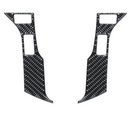 Tufskinz Steering Wheel Trim (2 Buttons) Accent Trim for Tacoma (2016-2023) - Aspire Auto Accessories