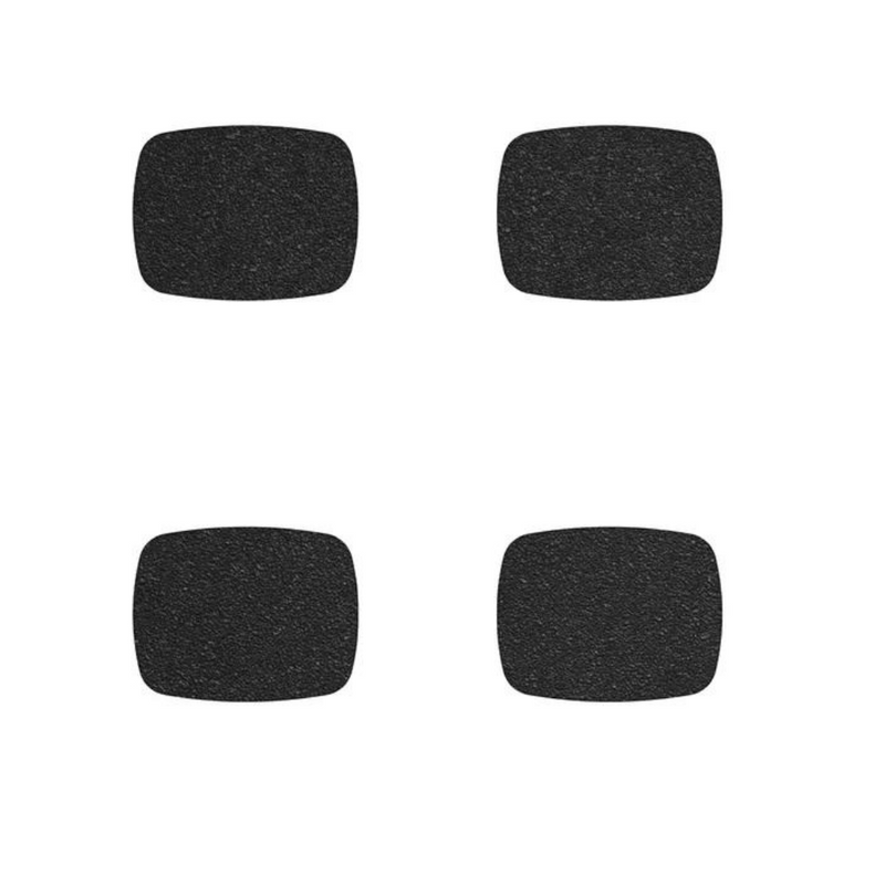 Tufskinz Door Handle Protective Inserts for Tacoma (2016-2023) & 4Runner (2010-2024) - Aspire Auto Accessories