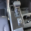 Tufskinz Center Console Overlay for Sequoia (2023-2024) - Aspire Auto Accessories