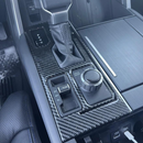 Tufskinz Center Console Overlay for Sequoia (2023-2024) - Aspire Auto Accessories