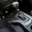 Tufskinz Shift Surrond Trim Accent Trim for Ford Ranger (2019-2023) - Aspire Auto Accessories