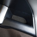 Tufskinz Double Cab Door Handle/Pull Foam Inserts for  Toyota Tacoma (2016-2023) - Aspire Auto Accessories