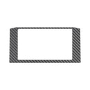 Tufskinz Display Screen Accent Trim for Toyota Tacoma (2024-2025) - Aspire Auto Accessories