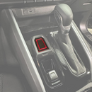 Tufskinz 2WD Center Console Foam Inserts for Chevrolet Colorado & GMC Canyon (2023-2024) - Aspire Auto Accessories