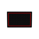 Tufskinz Center Console Cubby Foam Inserts for Chevrolet Colorado & GMC Canyon (2023-2024) - Aspire Auto Accessories