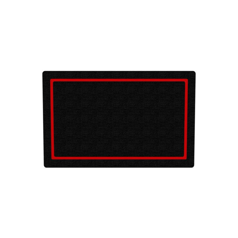 Tufskinz Center Console Cubby Foam Inserts for Chevrolet Colorado & GMC Canyon (2023-2024) - Aspire Auto Accessories