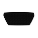 Tufskinz Dash Top Compartment Foam Inserts for Nissan Frontier (2022-2024) - Aspire Auto Accessories