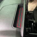 Tufskinz Dash Top Foam Inserts for Colorado & Canyon (2023-2024) - Aspire Auto Accessories