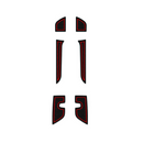 Tufskinz Door Cubby Foam Inserts for Land Cruiser (2024-2025) - Aspire Auto Accessories