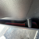 Tufskinz Door Cubby Foam Inserts for Land Cruiser (2024-2025) - Aspire Auto Accessories