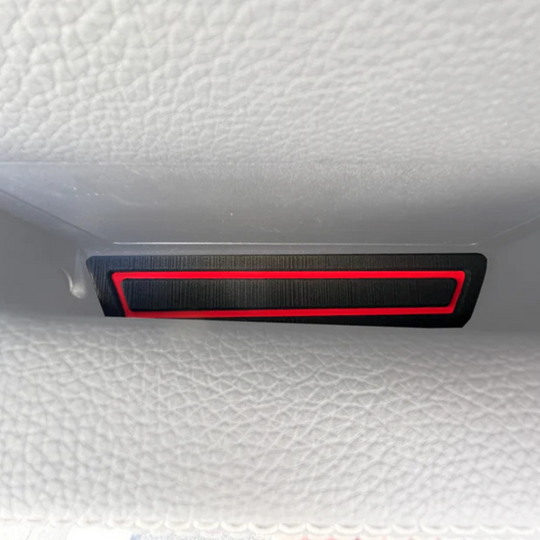 Tufskinz Door Pull Handle Pocket Foam Inserts for Land Cruiser (2024-2025) - Aspire Auto Accessories