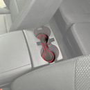 Tufskinz Foam Cup Holder Inserts for Colorado & Canyon (2023-2024) - Aspire Auto Accessories
