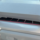 Tufskinz Glovebox Upper Foam Insert for Tacoma (2024-2025) - Aspire Auto Accessories