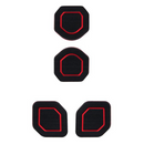 Tufskinz Interior Foam Inserts for Jeep Gladiator (2019-2024) - Aspire Auto Accessories