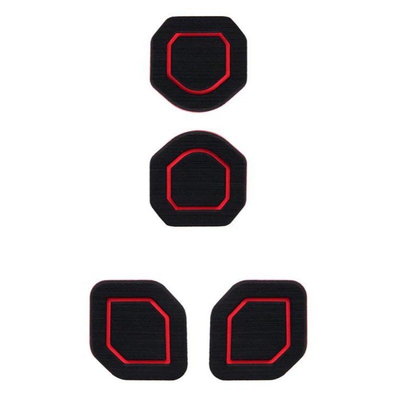 Tufskinz Interior Foam Inserts for Jeep Gladiator (2019-2024) - Aspire Auto Accessories