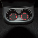 Tufskinz Interior Foam Inserts for Jeep Wrangler JK (2007-2018) - Aspire Auto Accessories