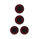 Tufskinz Interior Foam Inserts for Jeep Wrangler JK (2007-2018) - Aspire Auto Accessories