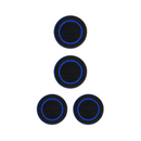 Tufskinz Interior Foam Inserts for Jeep Wrangler JK (2007-2018) - Aspire Auto Accessories