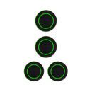 Tufskinz Interior Foam Inserts for Jeep Wrangler JK (2007-2018) - Aspire Auto Accessories