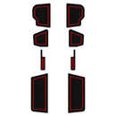 Tufskinz Side Door Foam for Toyota FJ Cruiser (2007-2014) - Aspire Auto Accessories