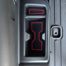 Tufskinz Trunk Foam Inserts Inserts for Land Cruiser (2024-2025) - Aspire Auto Accessories