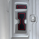 Tufskinz Trunk Foam Inserts Inserts for Land Cruiser (2024-2025) - Aspire Auto Accessories
