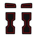 Tufskinz Trunk Foam Inserts Inserts for Land Cruiser (2024-2025) - Aspire Auto Accessories