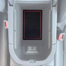 Tufskinz Center Console Compartment Foam Inserts for Toyota Rav4 (2019-2024) - Aspire Auto Accessories