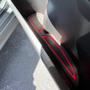 Tufskinz Door Cubby Foam Inserts for Toyota Rav4 (2019-2024) - Aspire Auto Accessories