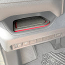 Tufskinz Driver Side Dash Cubby Foam Inserts for Toyota Rav4 (2019-2024) - Aspire Auto Accessories