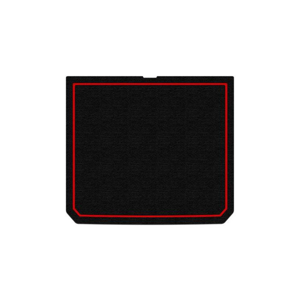 Tufskinz Middle Row Center Console Foam Inserts for Sequoia (2023-2024) - Aspire Auto Accessories