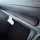 Tufskinz Passenger Side Dash Cubby Foam Inserts for Toyota Rav4 (2019-2024) - Aspire Auto Accessories