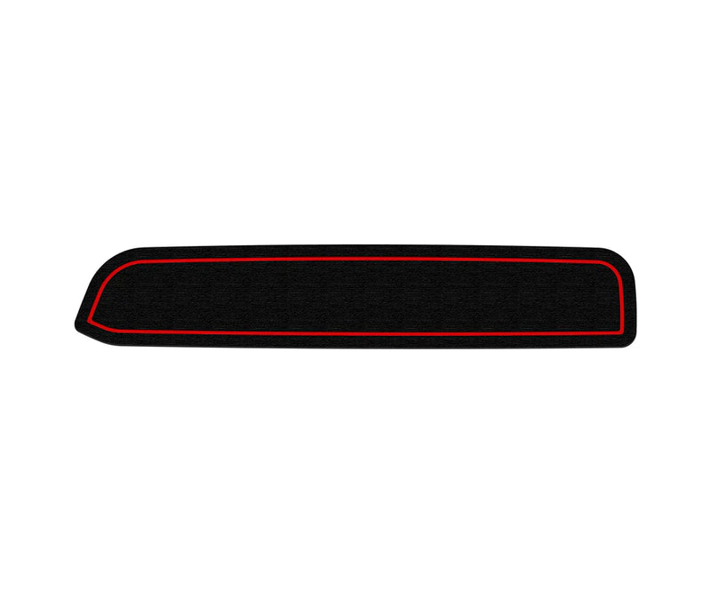 Tufskinz Passenger Side Dash Cubby Foam Inserts for Toyota Rav4 (2019-2024) - Aspire Auto Accessories