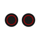 Tufskinz Rear Cupholder Foam Inserts for Jeep Gladiator (2019-2024) - Aspire Auto Accessories