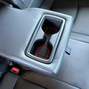 Tufskinz Rear Cupholder Foam Inserts for Toyota Rav4 (2019-2024) - Aspire Auto Accessories