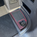 Tufskinz Rear Hatch Cargo Tie Down Foam for 4Runner (2010-2024) - Aspire Auto Accessories