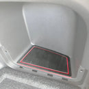 Tufskinz Rear Hatch Cubby Foam Inserts for Rav4 (2019-2024) - Aspire Auto Accessories