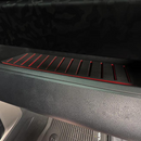 Tufskinz Upper Glove Box Foam Inserts for Tundra (2022-2024) - Aspire Auto Accessories