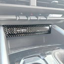 Tufksinz Center Dash USB Port Accent Trim for Colorado & Canyon (2023-2024) - Aspire Auto Accessories