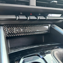 Tufksinz Center Dash USB Port Accent Trim for Colorado & Canyon (2023-2024) - Aspire Auto Accessories