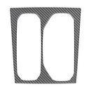 Tufskinz Center Console Accent Trim for Colorado & Canyon (2023-2024) - Aspire Auto Accessories