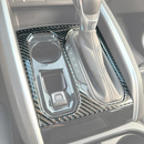 Tufskinz Center Console Accent Trim for Colorado & Canyon (2023-2024) - Aspire Auto Accessories