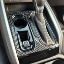 Tufskinz Center Console Accent Trim for Colorado & Canyon (2023-2024) - Aspire Auto Accessories