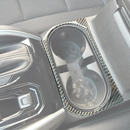 Tufskinz Center Console Cupholder for Chevrolet Colorado & GMC Canyon (2023-2024) - Aspire Auto Accessories