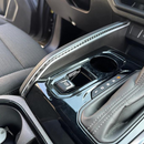 Tufskinz Center Console Line Accent Trim for  Chevrolet Colorado/Silverado (2023-2024) - Aspire Auto Accessories