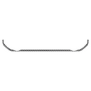 Tufskinz Climate Control Line Accent for Colorado & Canyon (2023-2024) - Aspire Auto Accessories