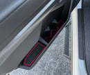 Tufskinz Door Cubby Foam Inserts for Toyota Tacoma (2024-2025) - Aspire Auto Accessories