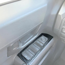 Tufskinz Door Switches Accent Trim for Tacoma (2024-2025) - Aspire Auto Accessories